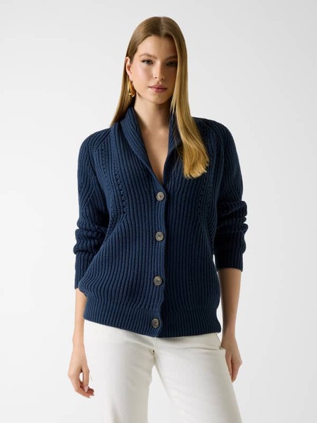  Guess Langer Cardigan Von Marciano 