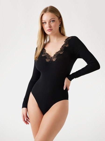  Guess Lea Body Stretch 