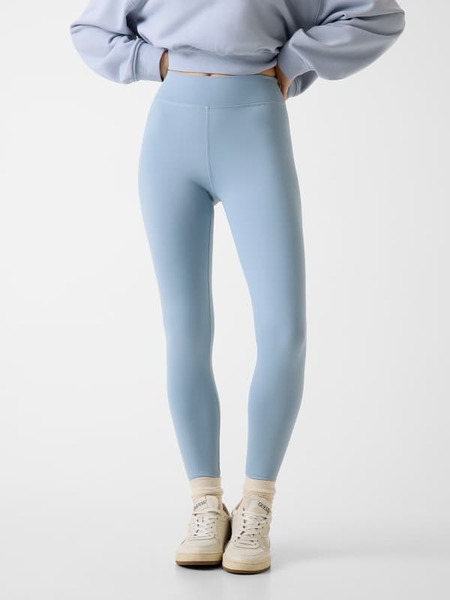  Guess Leggings Mit Print-logo 