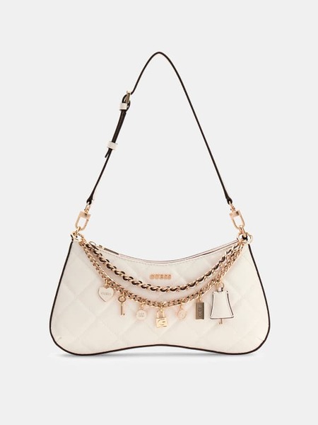  Guess Libby Schultertasche 