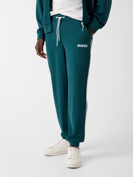  Guess Logo Jogger 