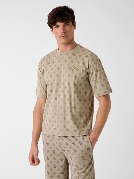  Guess Logo T-shirt 