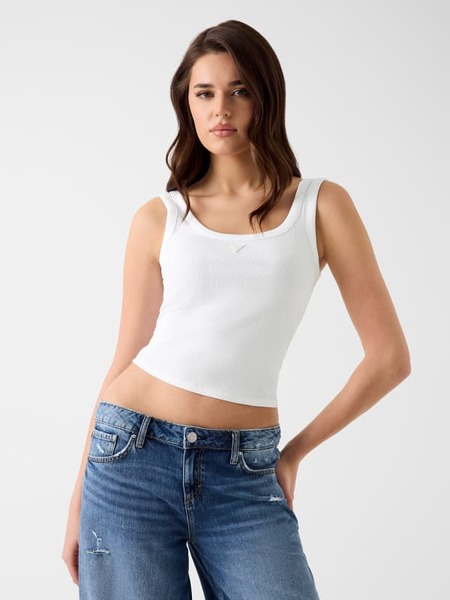  Guess Logo Tanktop 
