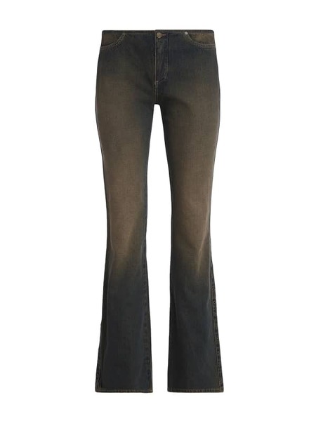  Guess Low Waist Bootcut Jeans 