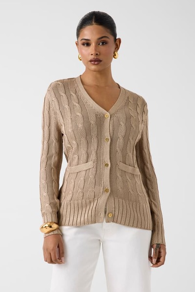  Guess Marciano Strickjacke 