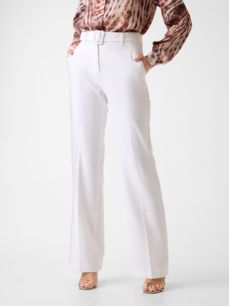  Guess Maßgeschneiderte Gerade Hose 