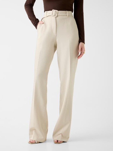 Guess Maßgeschneiderte Gerade Hose 