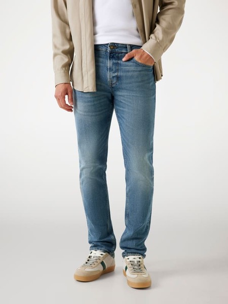  Guess Mason Regular Jeans 
