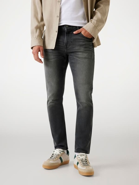  Guess Miami Skinny Jeans 