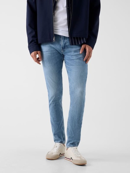  Guess Miami Skinny Jeans 