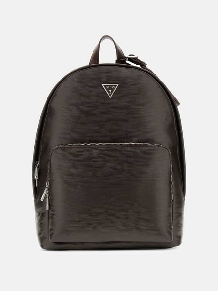  Guess Milano Logo Rucksack 
