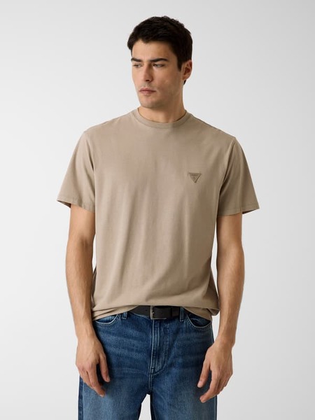  Guess Modal-blend T-shirt 
