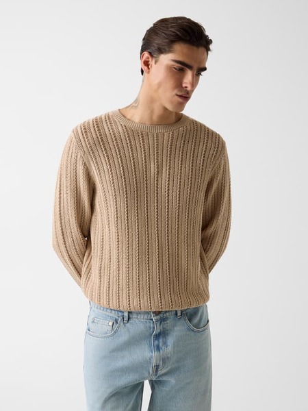  Guess Modal-mischpullover 