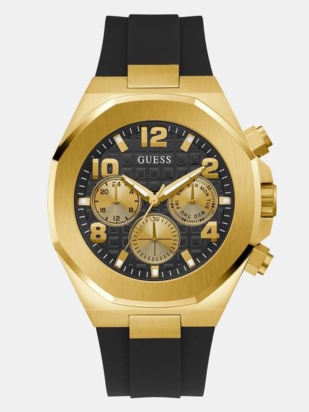  Guess Multifunktionsarmbanduhr 