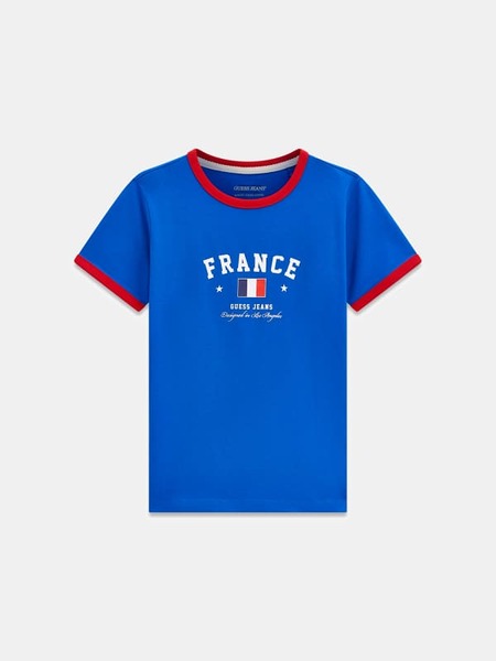  Guess Nation T-shirt 