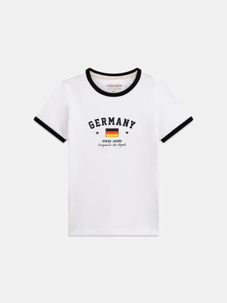  Guess Nation T-shirt 