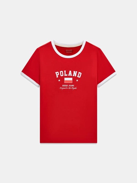  Guess Nation T-shirt 