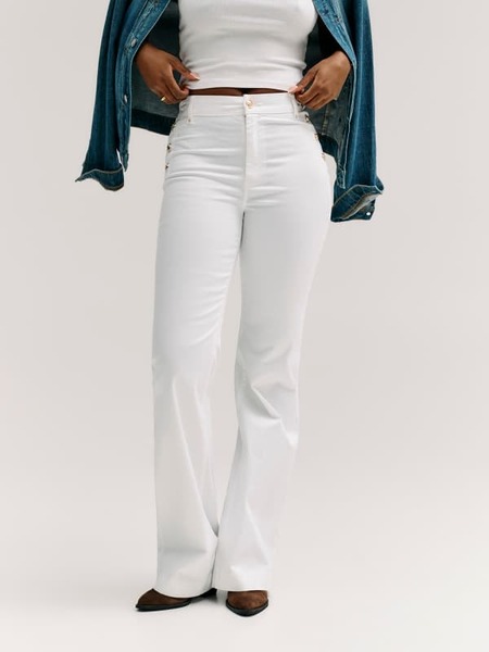  Guess Neue Faye Chino-hose 