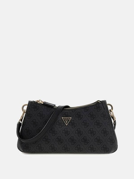  Guess Noelle 4g Logo Mini Umhängetasche 