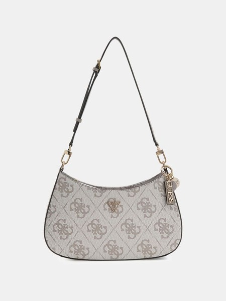  Guess Noelle Logo Schultertasche 