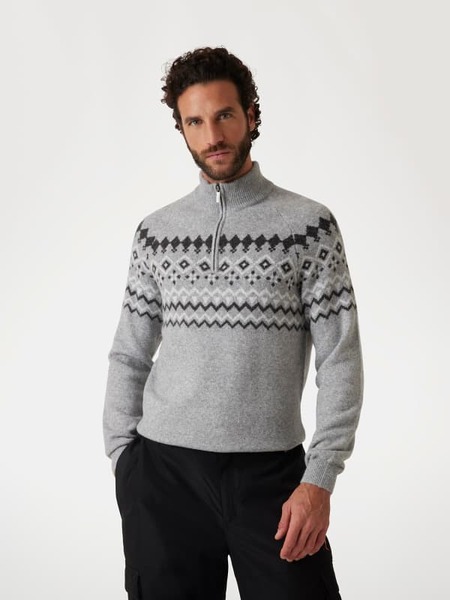  Guess Norweger-troyer Wollmix 