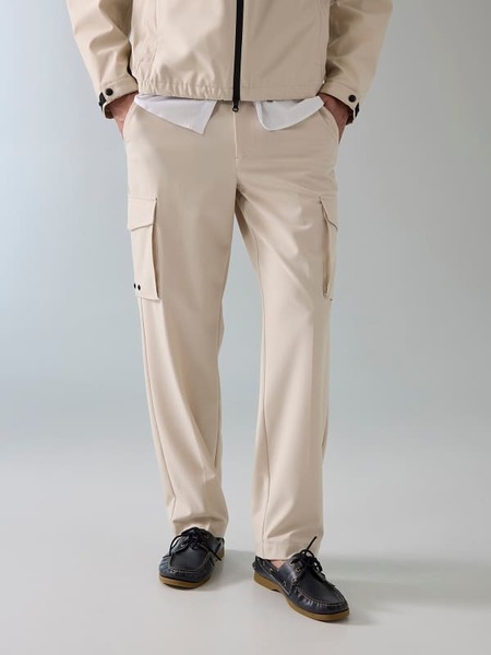  Guess Nylon-cargohosen 