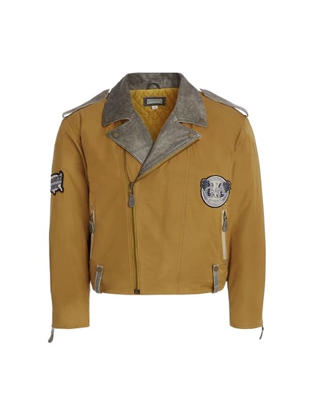  Guess Nylonjacke Patch 