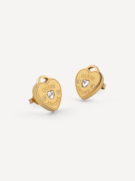  Guess Ohrringe Guess Amore 