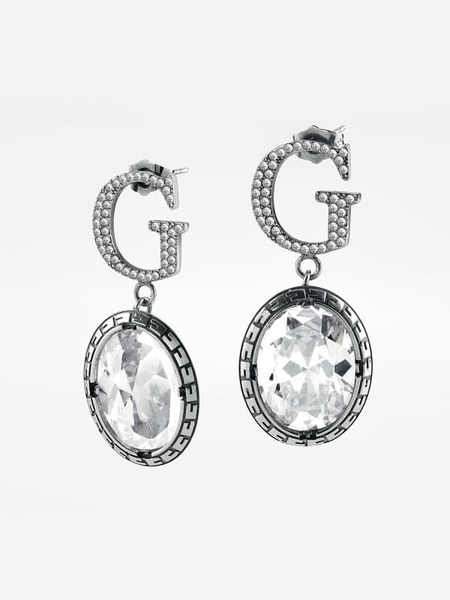  Guess Ohrringe Elegance 