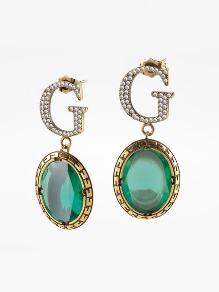  Guess Ohrringe Elegance 