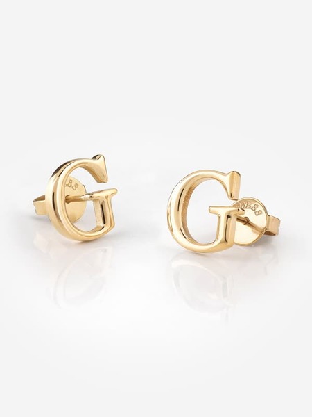  Guess Ohrringe Studs Party 