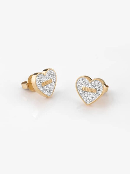 Guess Ohrringe Studs Party 