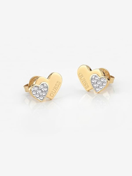  Guess Ohrringe Studs Party 