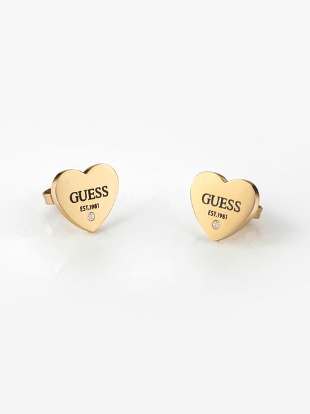  Guess Ohrringe Studs Party 