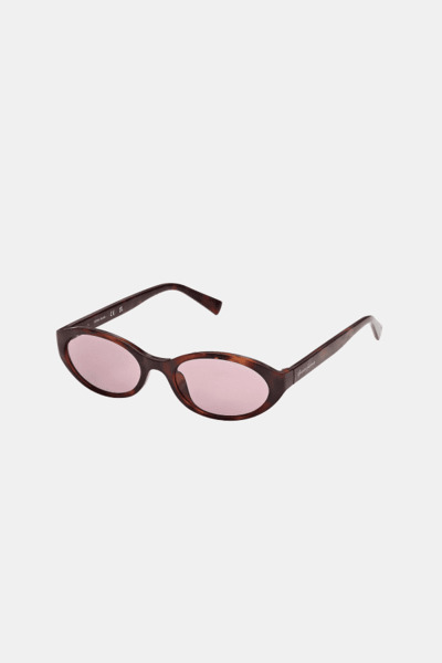 Guess Ovale Sonnenbrillen 