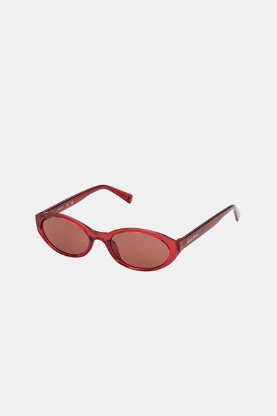  Guess Ovale Sonnenbrillen 