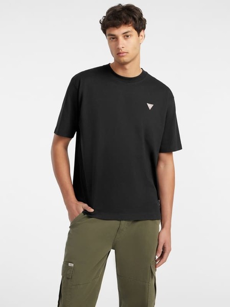  Guess Oversized T-shirt Mini-patch 