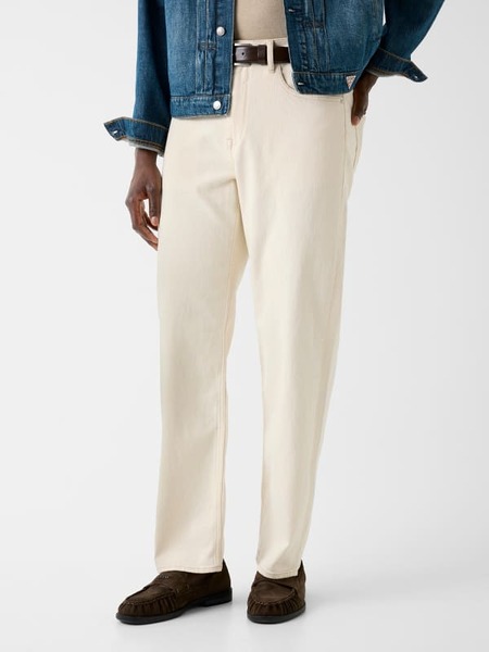 Guess Owen Relaxed Jeans 