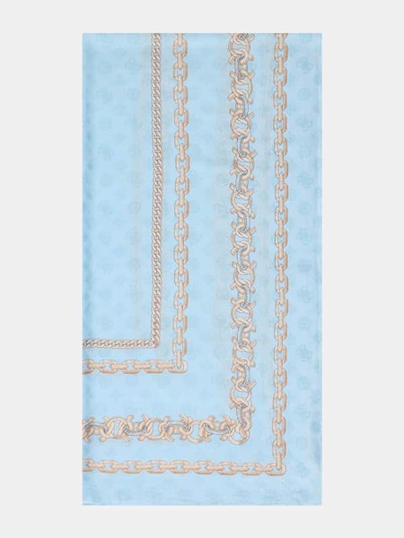  Guess Peony Jacquard-schal 