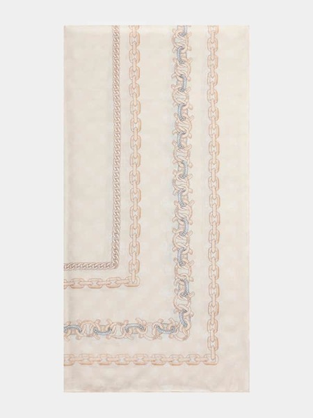  Guess Peony Jacquard-schal 