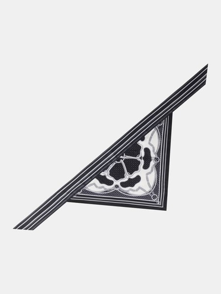  Guess Peony Logo Bandeau 