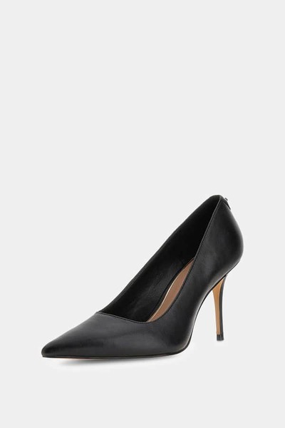  Guess Prindy Echtleder Pumps 