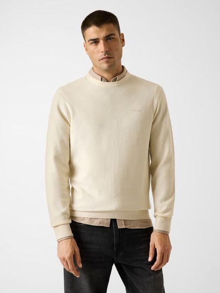  Guess Pullover Aus Lyocell-mix 