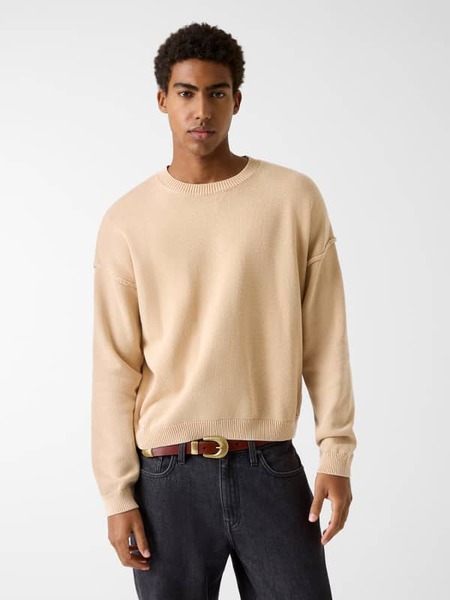  Guess Pullover Mit Regulärer Passform 