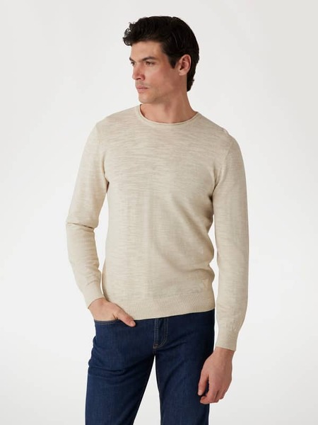  Guess Pullover Seidenmix 