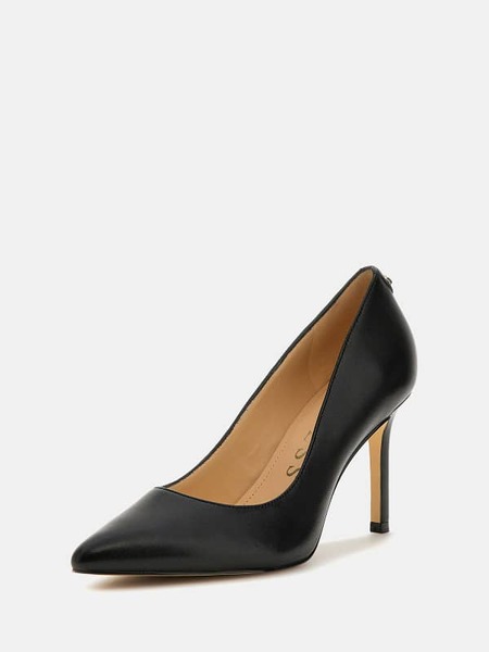  Guess Pumps Dabbey Echtleder 