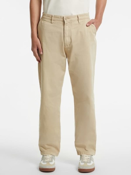  Guess Regular Chinohose 
