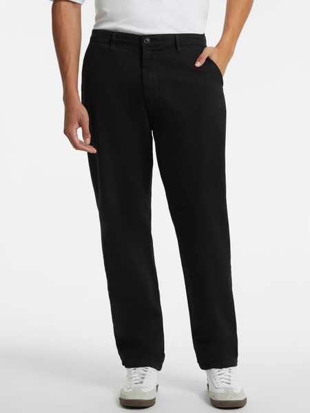  Guess Regular Chinohose 