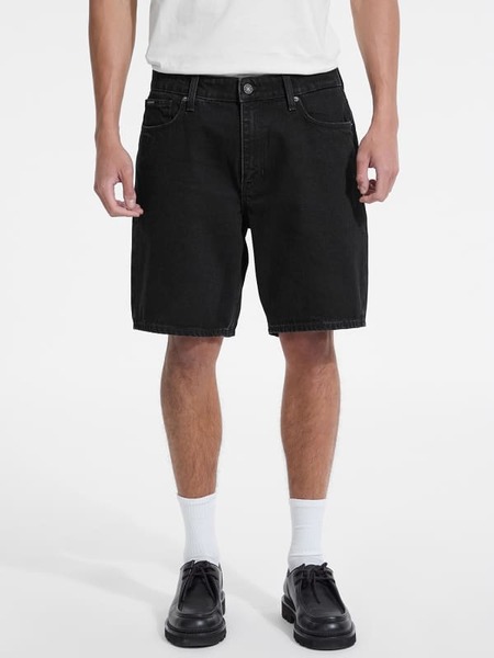  Guess Regular Jeansshorts 