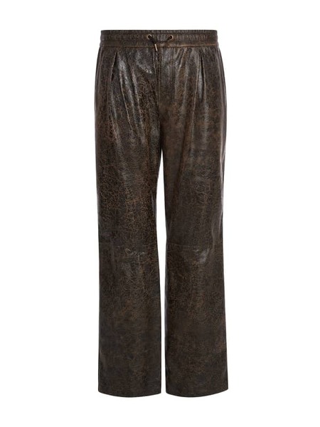  Guess Regular Lederhose 